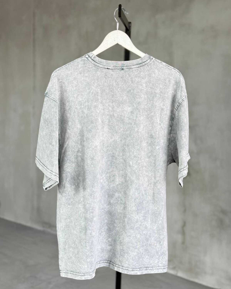 Mickey salaş t-shirt