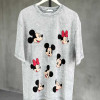 Mickey salaş t-shirt