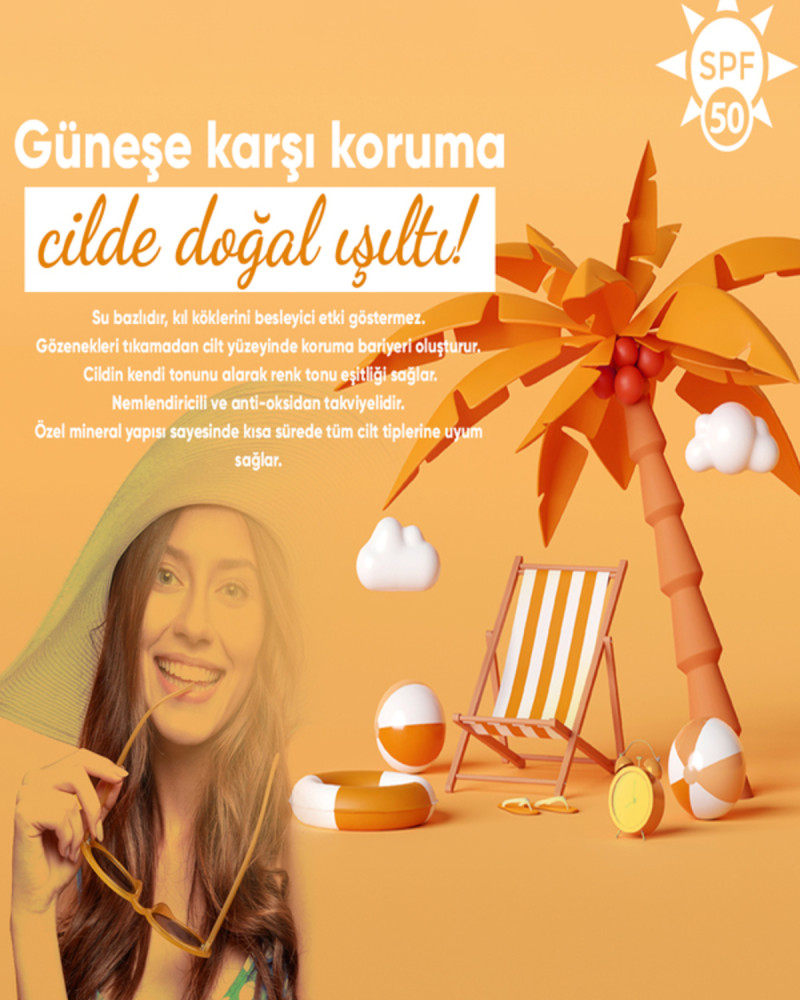 DR DERMİS BB KREM