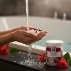 HİBİSKUS BANYO TUZU