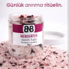 HİBİSKUS BANYO TUZU